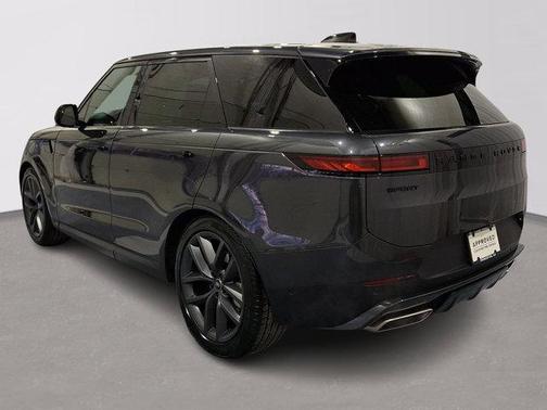 2024 Land Rover Range Rover Sport SE