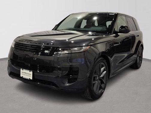 2024 Land Rover Range Rover Sport SE