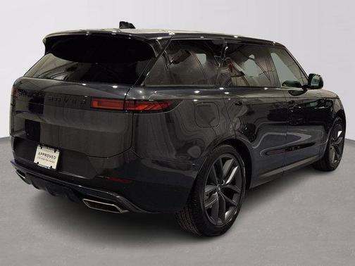 2024 Land Rover Range Rover Sport SE