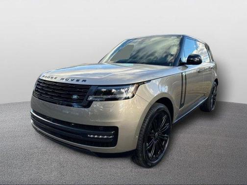 2025 Land Rover Range Rover P530 Autobiography