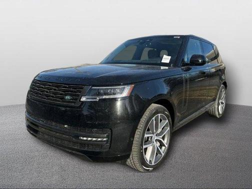 2025 Land Rover Range Rover P530 SE