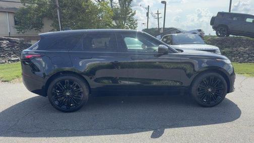 2026 Land Rover Range Rover Velar P400 Autobiography
