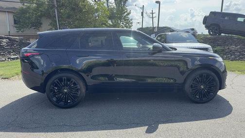 2026 Land Rover Range Rover Velar P400 Autobiography