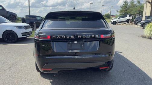 2026 Land Rover Range Rover Velar P400 Autobiography