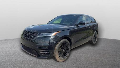 2026 Land Rover Range Rover Velar P400 Autobiography