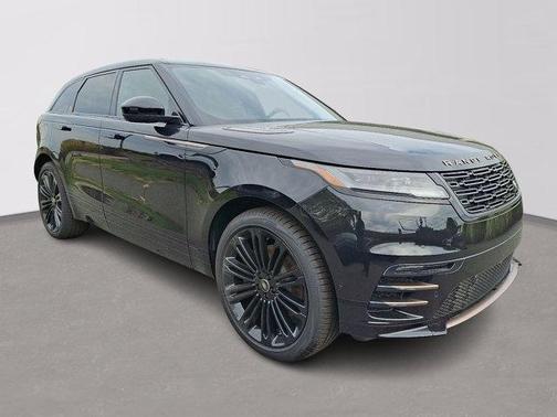 2026 Land Rover Range Rover Velar P400 Autobiography