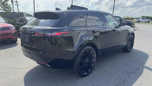 2026 Land Rover Range Rover Velar P400 Autobiography