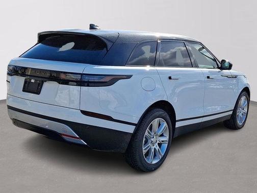 2026 Land Rover Range Rover Velar P250 S