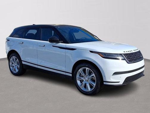 2026 Land Rover Range Rover Velar P250 S