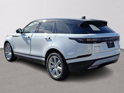 2026 Land Rover Range Rover Velar P250 S
