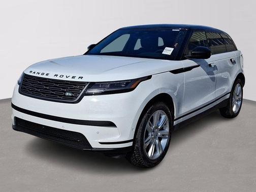 2026 Land Rover Range Rover Velar P250 S