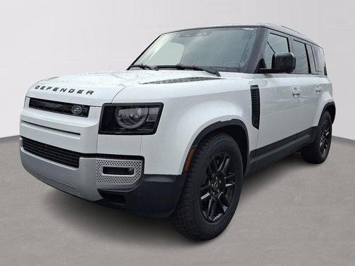 2025 Land Rover Defender P300