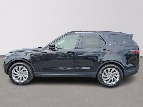 2025 Land Rover Discovery P300 S