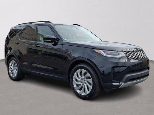 2025 Land Rover Discovery P300 S