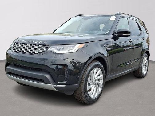 2025 Land Rover Discovery P300 S