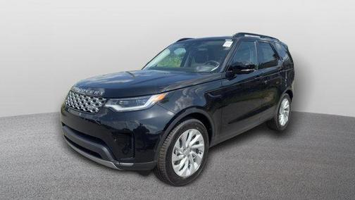 2025 Land Rover Discovery P300 S