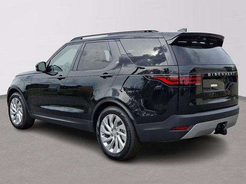 2025 Land Rover Discovery P300 S