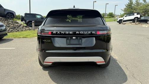 2026 Land Rover Range Rover Velar P250 S