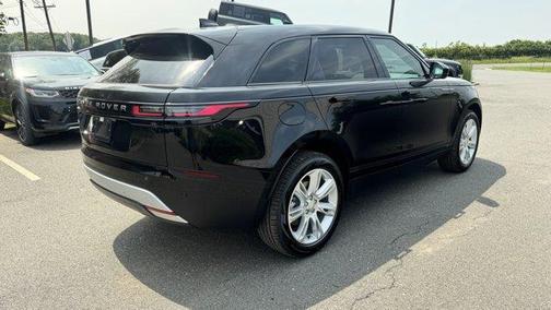 2026 Land Rover Range Rover Velar P250 S