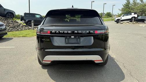 2026 Land Rover Range Rover Velar P250 S