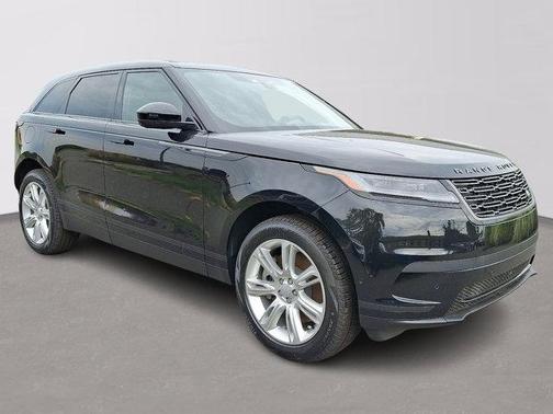 2026 Land Rover Range Rover Velar P250 S