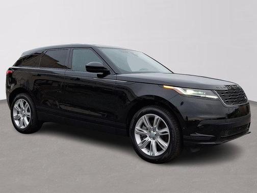 2026 Land Rover Range Rover Velar P250 S