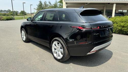 2026 Land Rover Range Rover Velar P250 S
