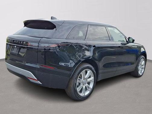 2026 Land Rover Range Rover Velar P250 S