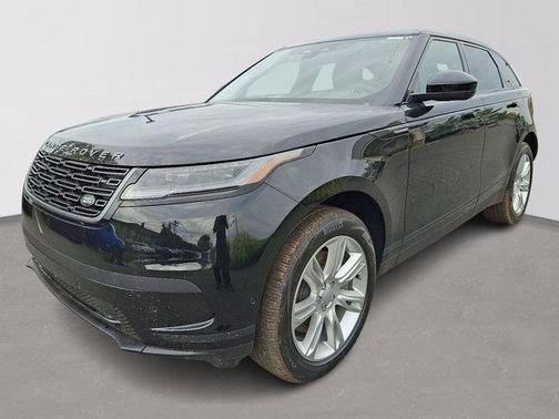 2026 Land Rover Range Rover Velar P250 S