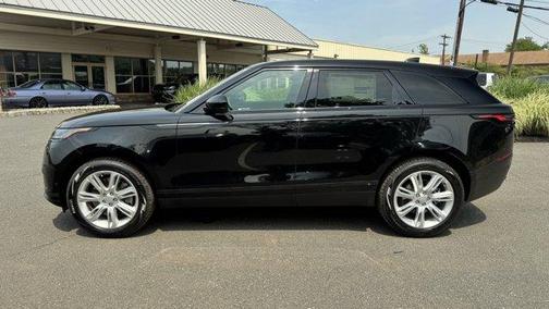 2026 Land Rover Range Rover Velar P250 S