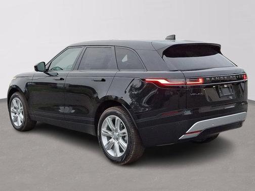 2026 Land Rover Range Rover Velar P250 S