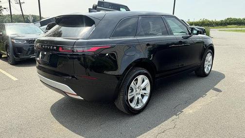 2026 Land Rover Range Rover Velar P250 S