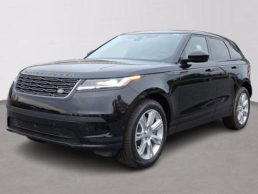 2026 Land Rover Range Rover Velar P250 S