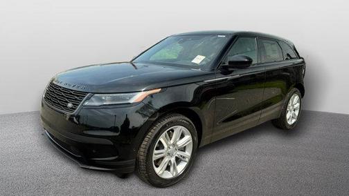 2026 Land Rover Range Rover Velar P250 S