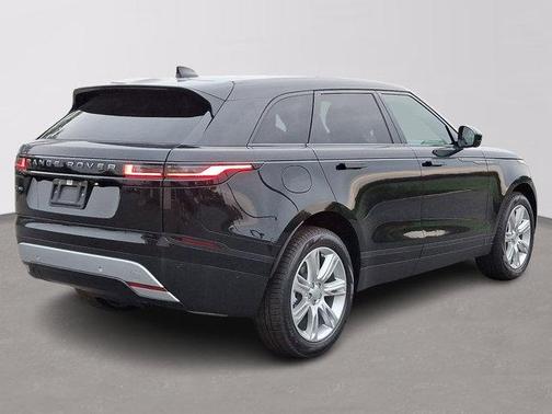 2026 Land Rover Range Rover Velar P250 S