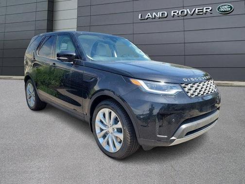 2024 Land Rover Discovery P300 S