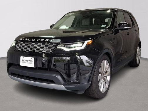 2024 Land Rover Discovery P300 S