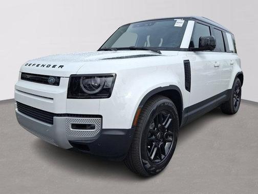 2025 Land Rover Defender P400 S