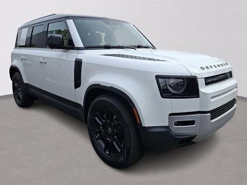 2025 Land Rover Defender P400 S