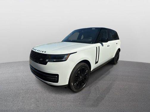 2025 Land Rover Range Rover P530 SE