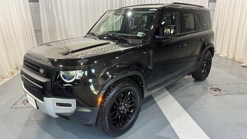 2024 Land Rover Defender P300