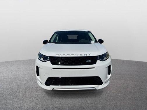 2025 Land Rover Discovery Sport S