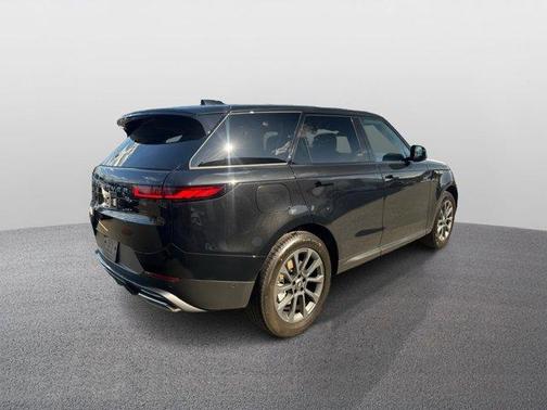 2025 Land Rover Range Rover Sport P360 S