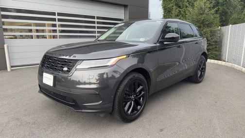 2025 Land Rover Range Rover Velar P250 S