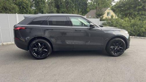 2025 Land Rover Range Rover Velar P250 S