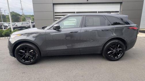 2025 Land Rover Range Rover Velar P250 S