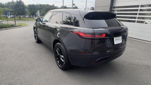 2025 Land Rover Range Rover Velar P250 S