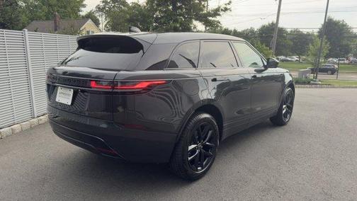 2025 Land Rover Range Rover Velar P250 S