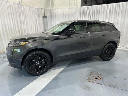 2025 Land Rover Range Rover Velar P250 S