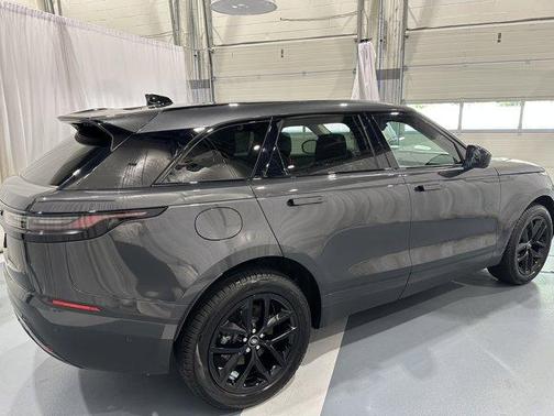 2025 Land Rover Range Rover Velar P250 S
